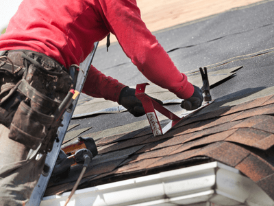 About Roof Repair Experts Kimberly, OR
